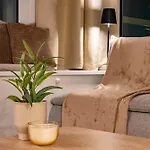 Luxury Skyline 1bdrm 29th, 28th Floor דירה