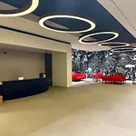 דירה Luxury Skyline 1bdrm 29th, 28th Floor *