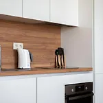 Luxury Skyline 1bdrm 29th, 28th Floor