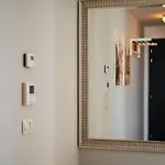 דירה Luxury Skyline 1bdrm 29th, 28th Floor