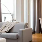 Luxury Skyline 1bdrm 29th, 28th Floor דירה ברטיסלאבה