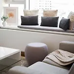 Luxury Skyline 1bdrm 29th, 28th Floor *