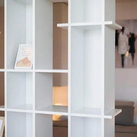 Apartman Luxury Skyline 1bdrm 29th, 28th Floor