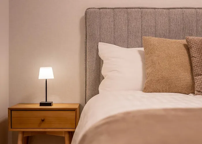 Luxury Skyline 1bdrm 29th, 28th Floor Apartamento *