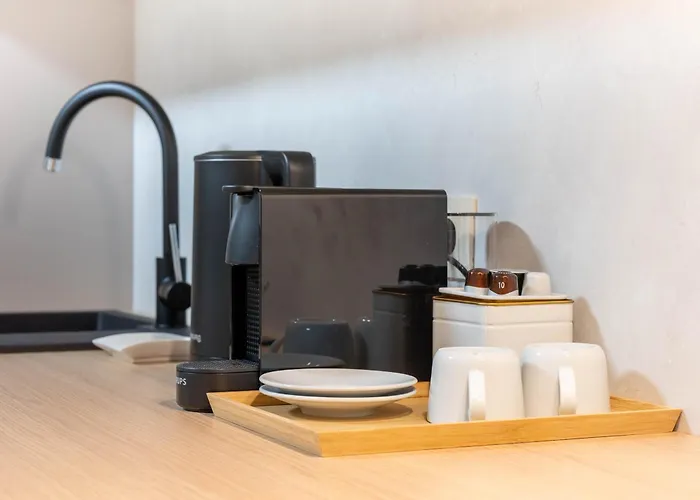 Luxury Skyline 1bdrm 29th, 28th Floor *