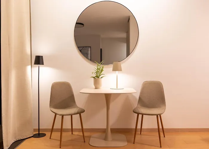 Luxury Skyline 1bdrm 29th, 28th Floor Apartmán