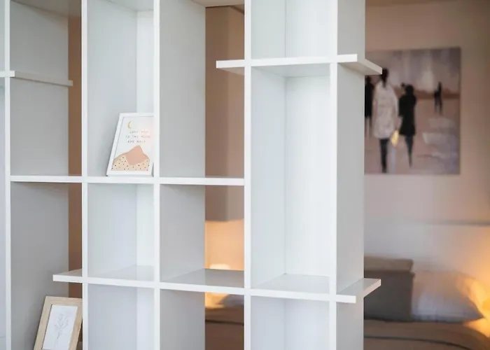 アパート Luxury Skyline 1bdrm 29th, 28th Floor