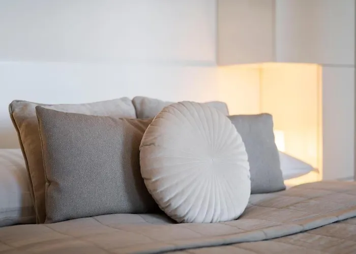 Apartman Luxury Skyline 1bdrm 29th, 28th Floor *