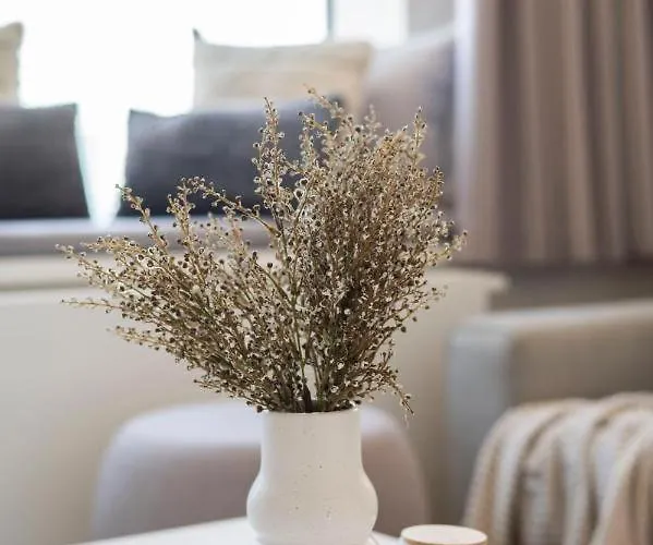 Luxury Skyline 1bdrm 29th, 28th Floor Bratislava